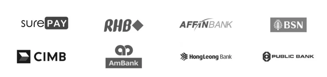 Deposit & Withdrawal Deposit & Withdrawal