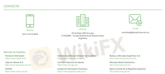 atención al cliente