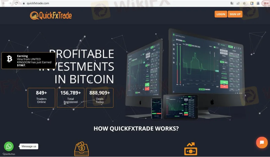 General Information & Regulation