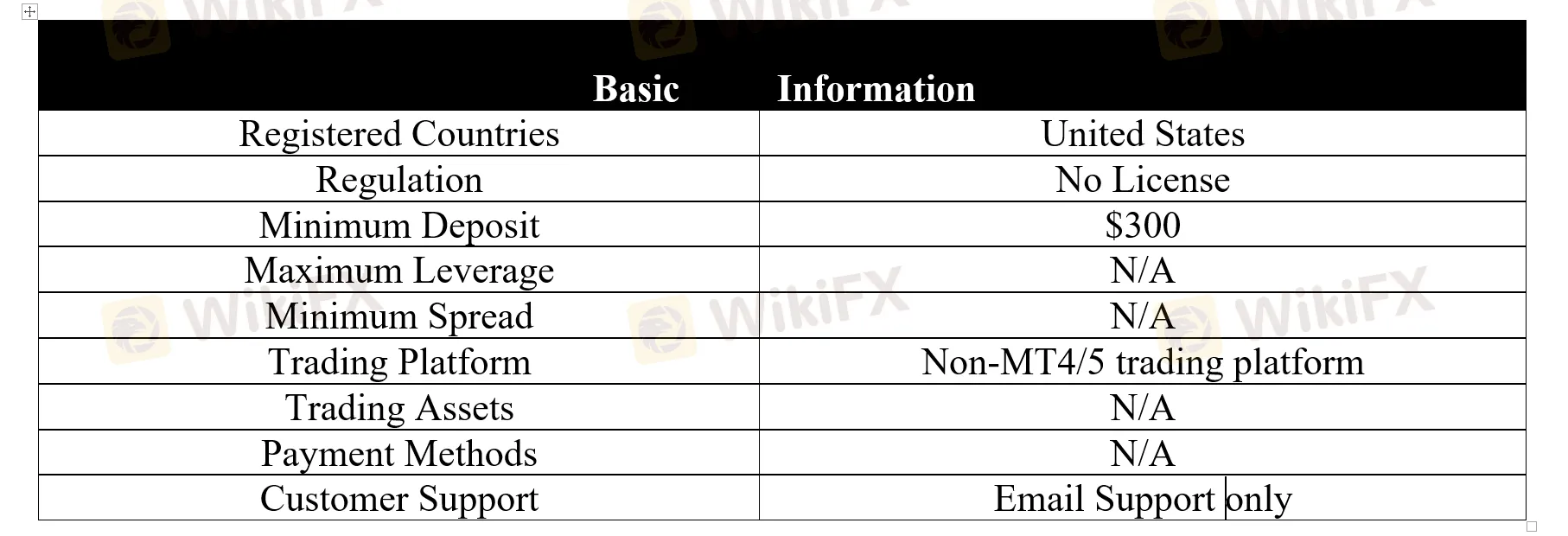 <b> </b> basic-info