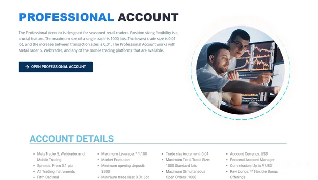 account-types account-types