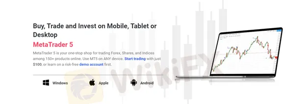 trading-platform