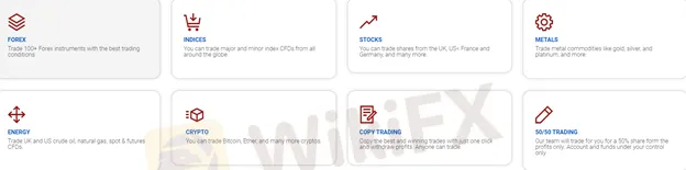 market-instruments