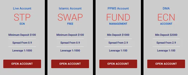 account-types account-types