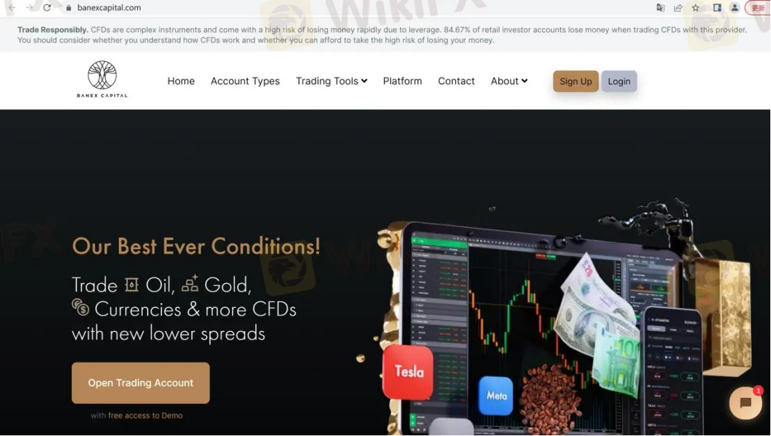 General Information & Regulation