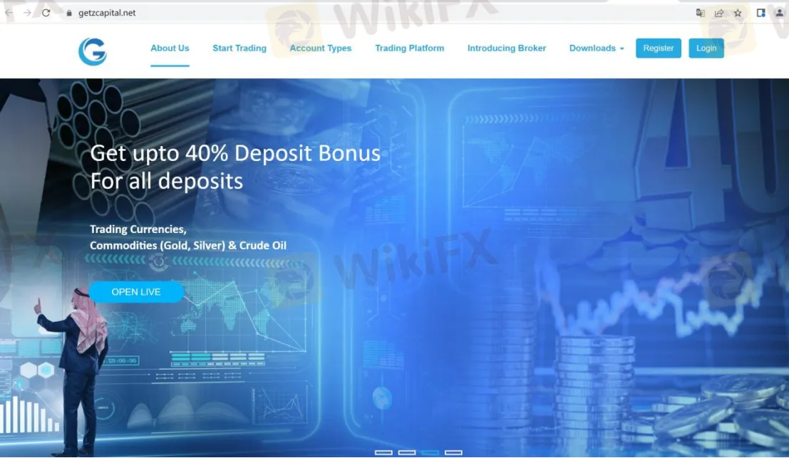 General Information & Regulation General Information & Regulation