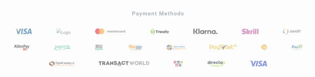 Deposit & Withdrawal Deposit & Withdrawal