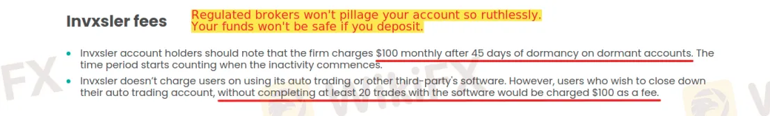 Fees Fees