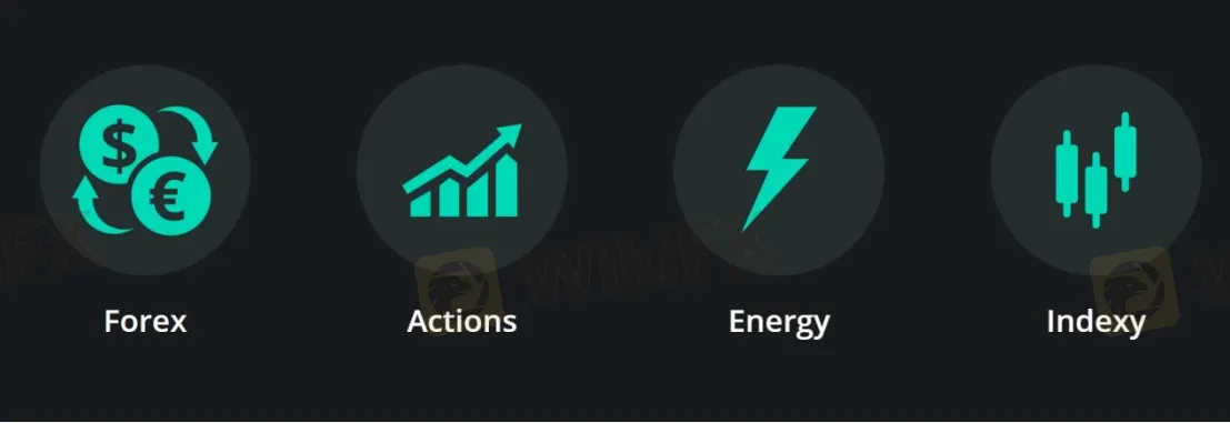 Market Instruments