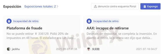 opiniones de usuarios