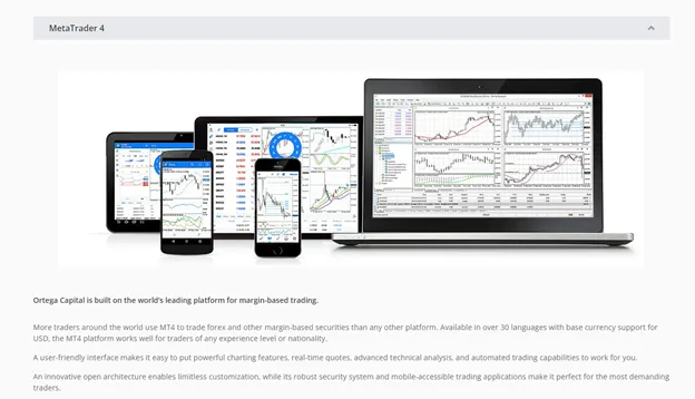 trading-platform