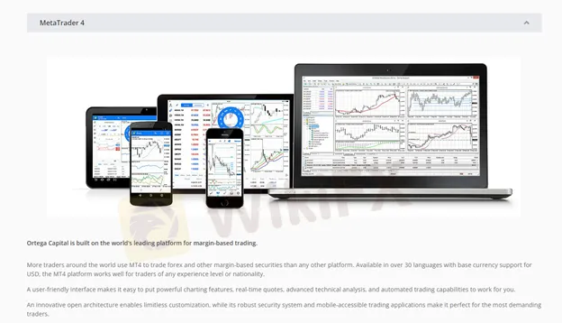 trading-platform