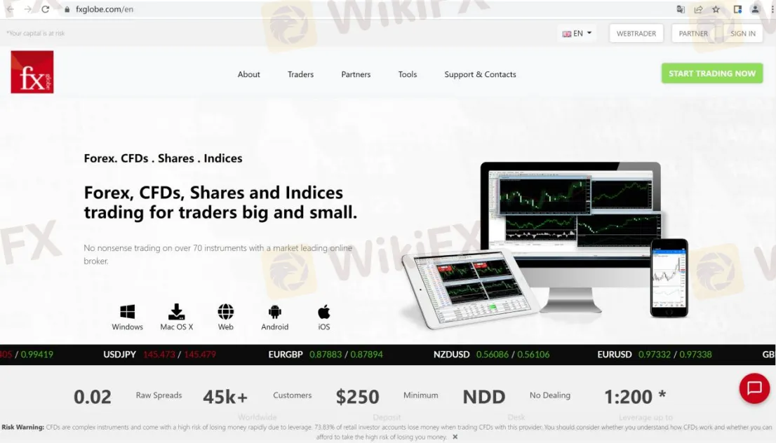 General Information & Regulation General Information & Regulation