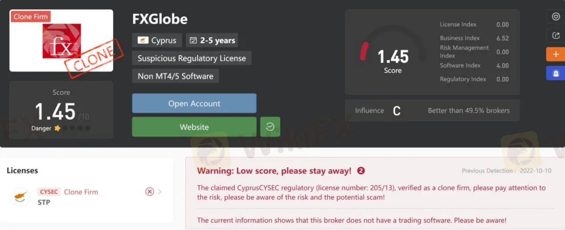 General Information & Regulation General Information & Regulation