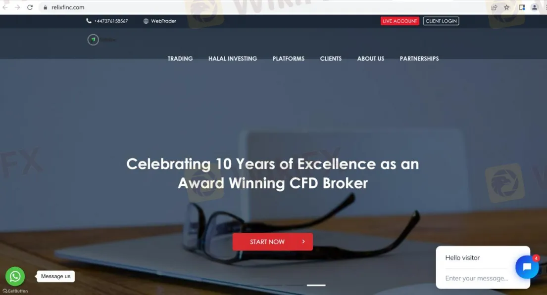 General Information & Regulation