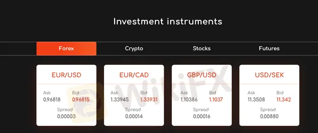market-instruments