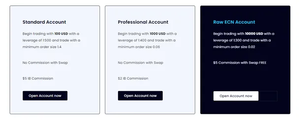 account-types account-types