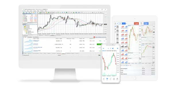 trading-platform trading-platform