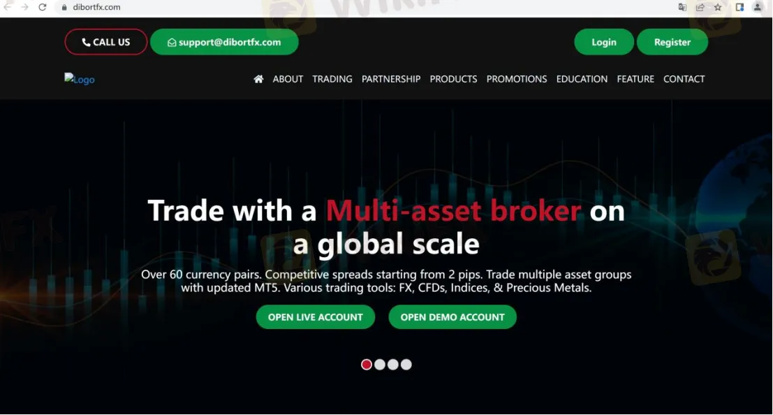 General Information & Regulation