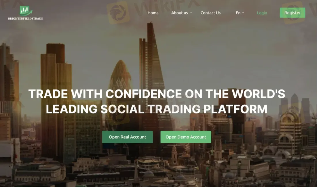 General Information & Regulation