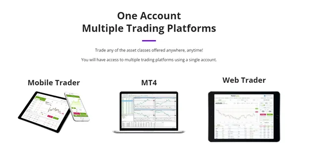trading-platform