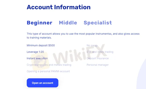 account-types account-types