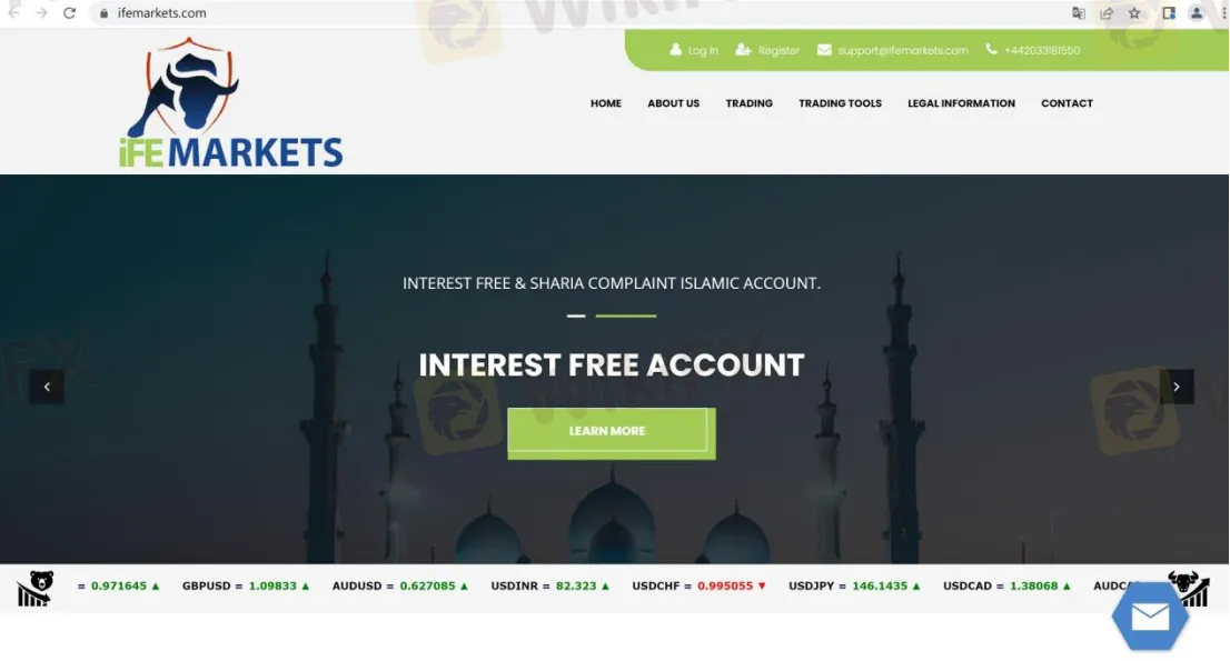 General Information & Regulation