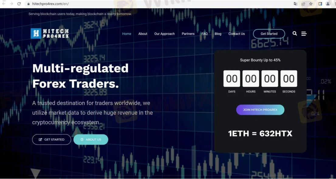 General Information & Regulation