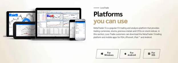trading-platform trading-platform