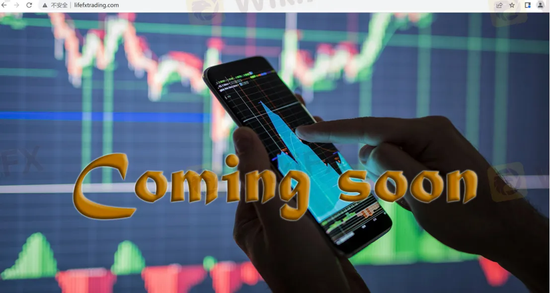 website