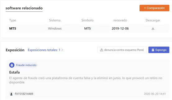 opiniones de usuarios