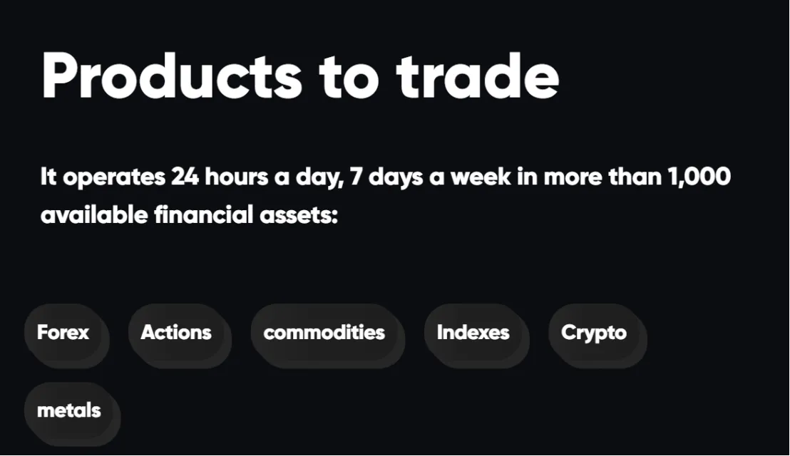Market Instruments Market Instruments