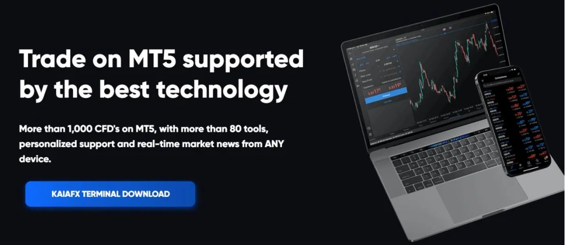 Trading Platform Available Trading Platform Available
