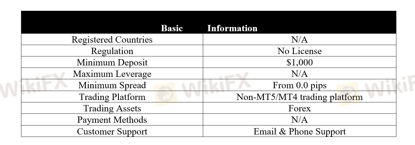 <strong> </strong> basic-info