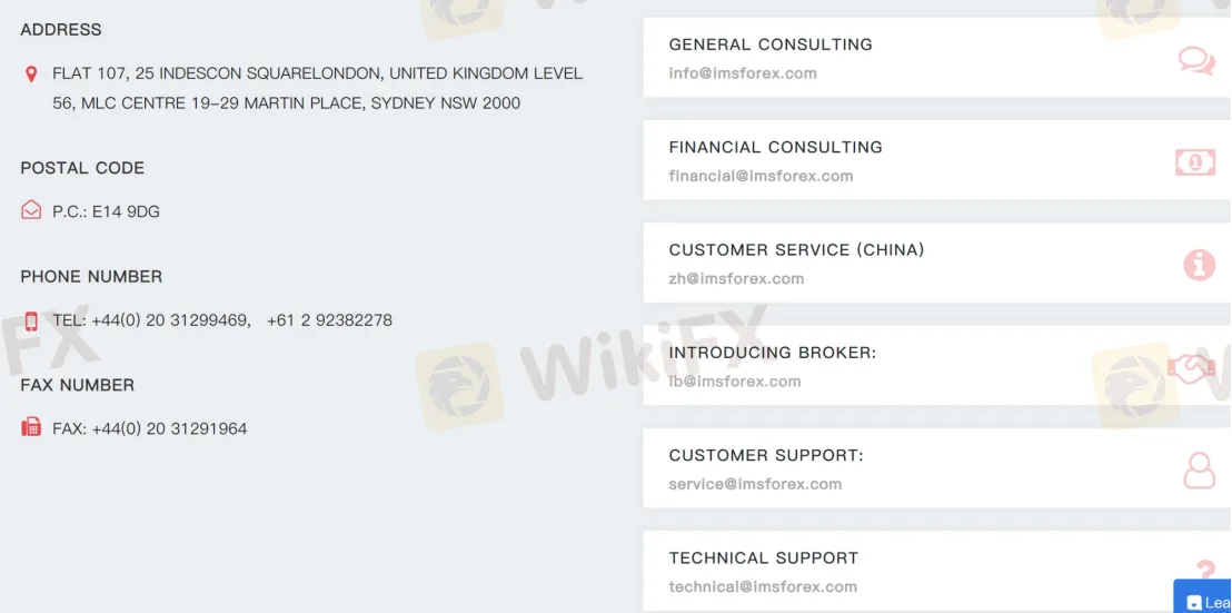 Customer Support