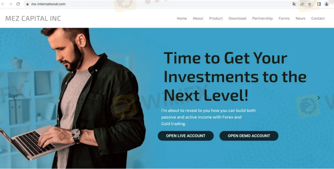 General Information & Regulation