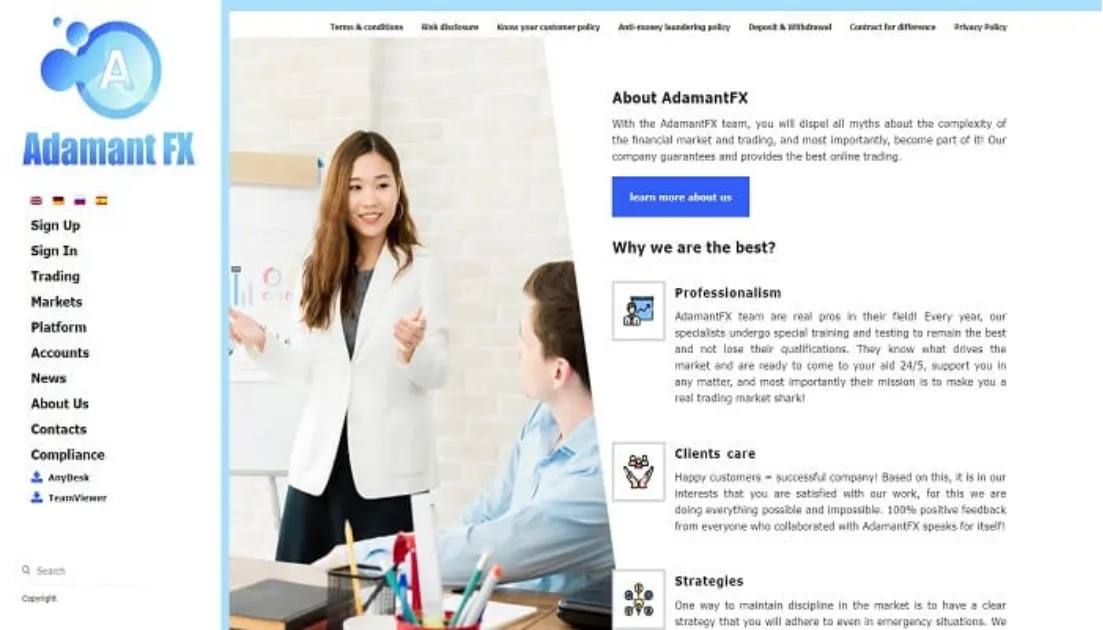 General Information & Regulation General Information & Regulation