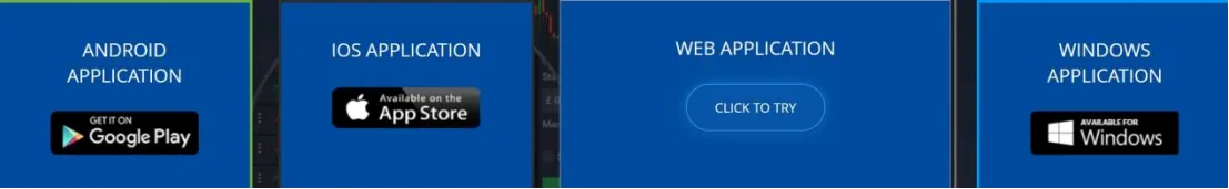 Trading Platform Available Trading Platform Available