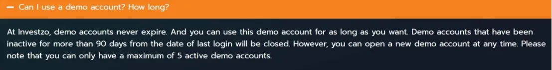 Account Types