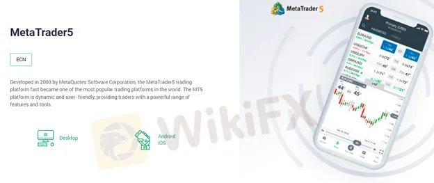 trading-platform