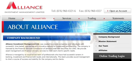 información general información general