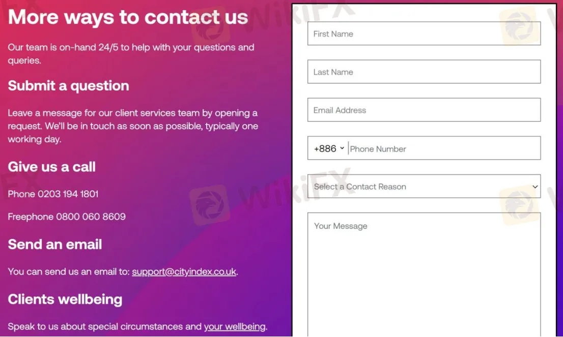 Customers-support Customers-support