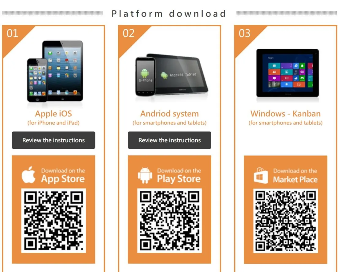 Trading Platform Available