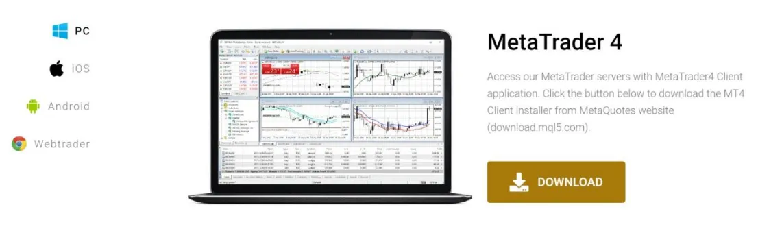 Trading Platform Available Trading Platform Available