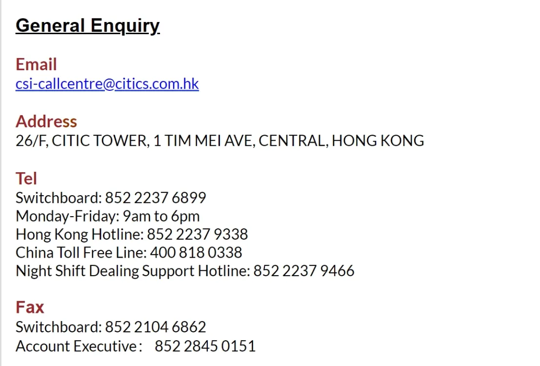 Customer Support Customer Support