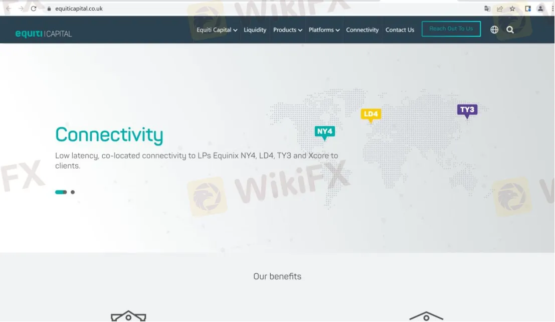 General Information & Regulation