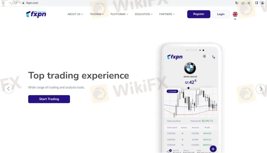 General Information & Regulation