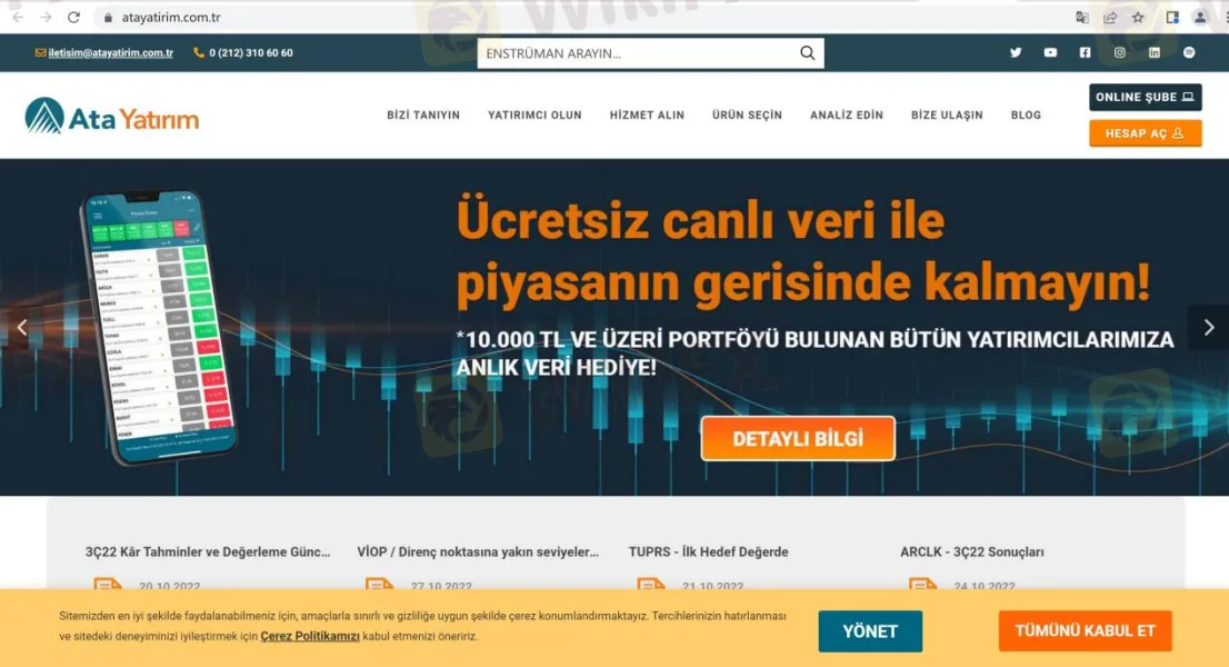 General Information & Regulation General Information & Regulation