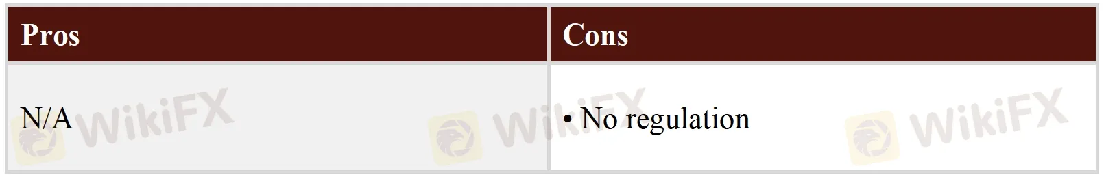 Pros & Cons Pros & Cons