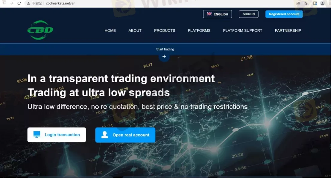 General Information & Regulation